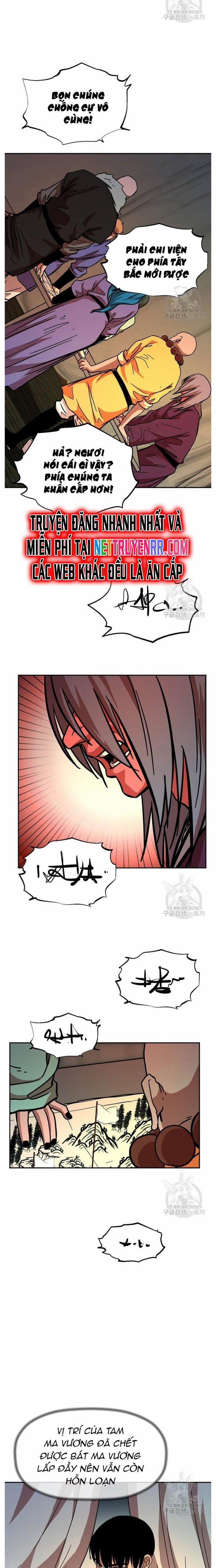 Học Giả Trở Lại 155 trang 6