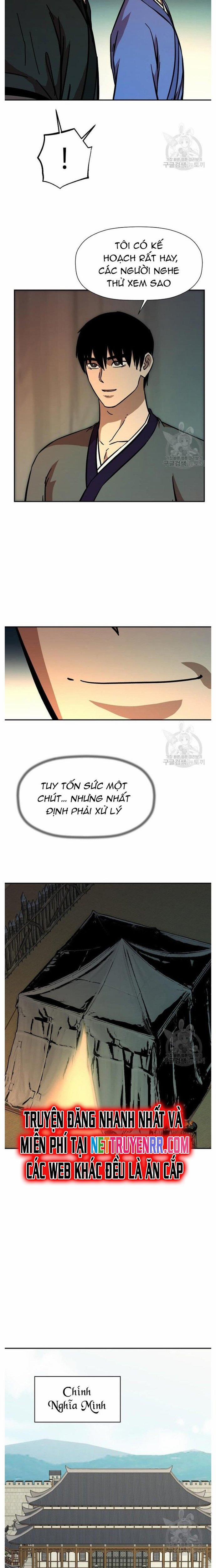 Học Giả Trở Lại 155 trang 8