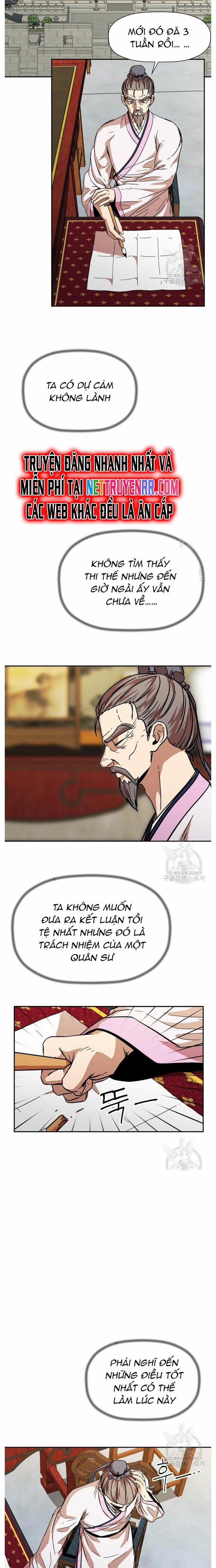 Học Giả Trở Lại 155 trang 9