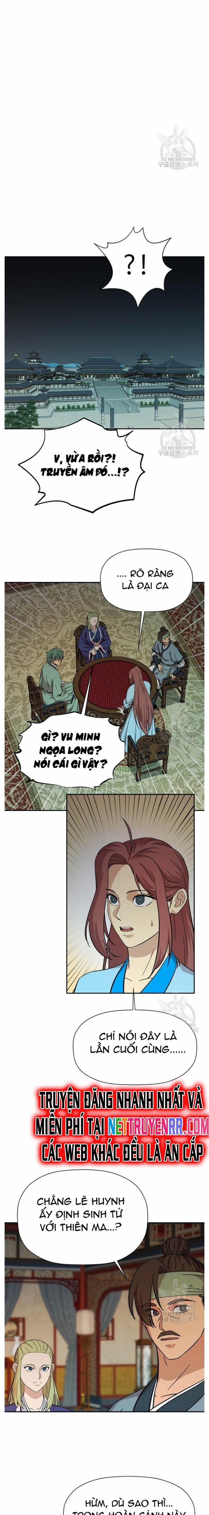 Học Giả Trở Lại 156 trang 10