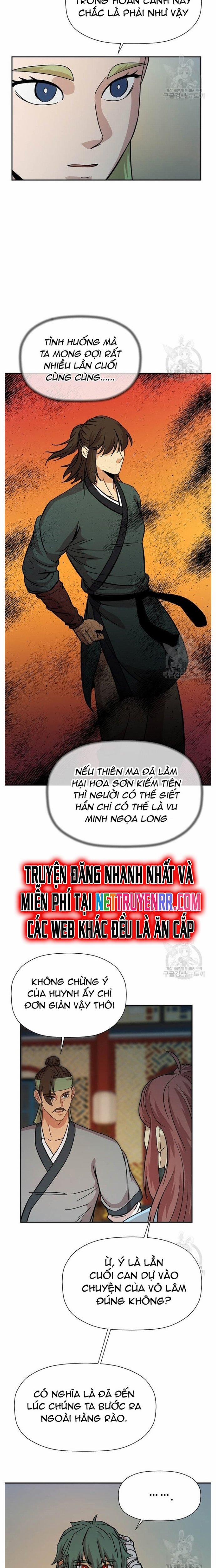 Học Giả Trở Lại 156 trang 11