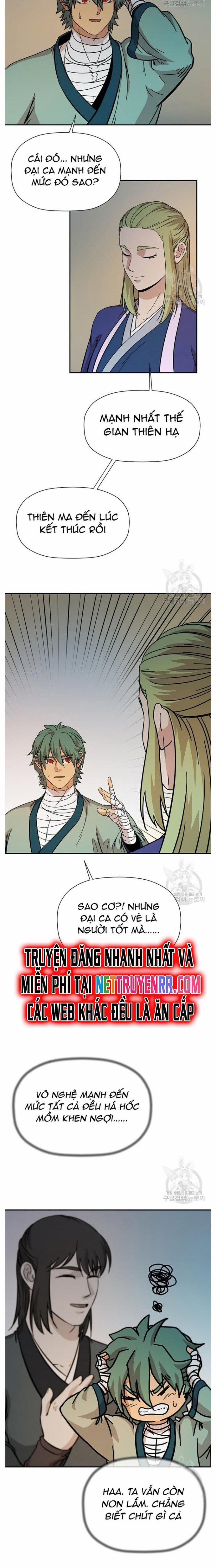 Học Giả Trở Lại 156 trang 12