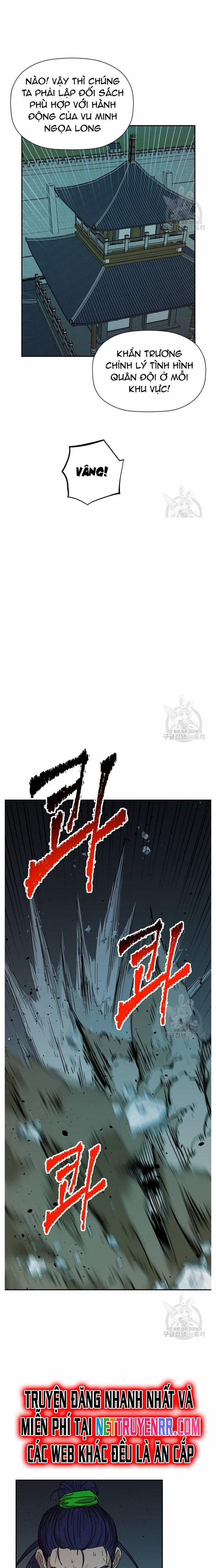 Học Giả Trở Lại 156 trang 13