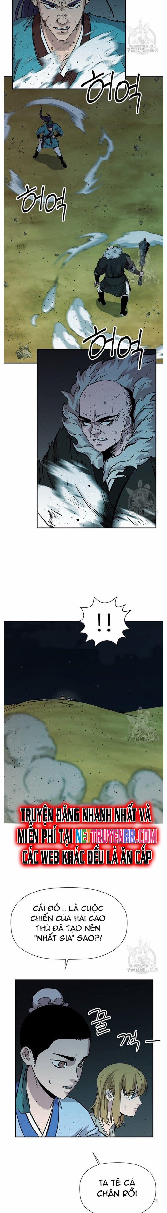 Học Giả Trở Lại 156 trang 14