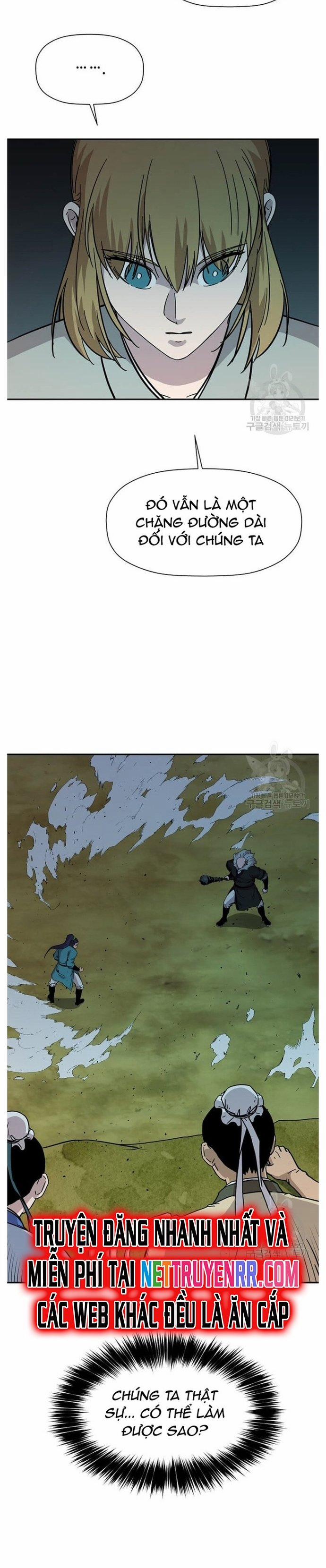 Học Giả Trở Lại 156 trang 15