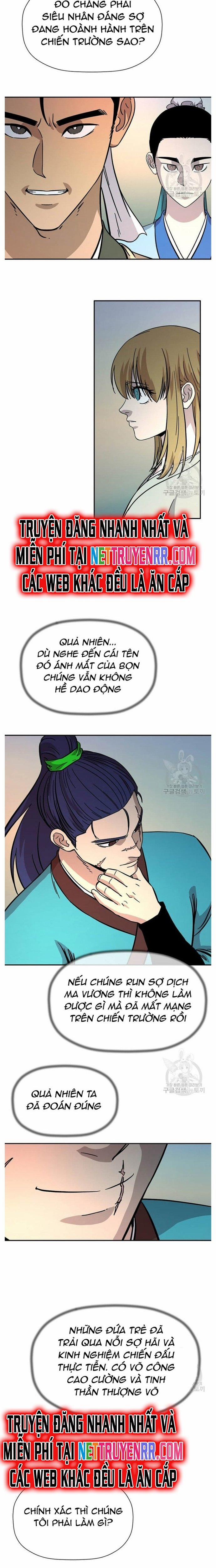 Học Giả Trở Lại 156 trang 3