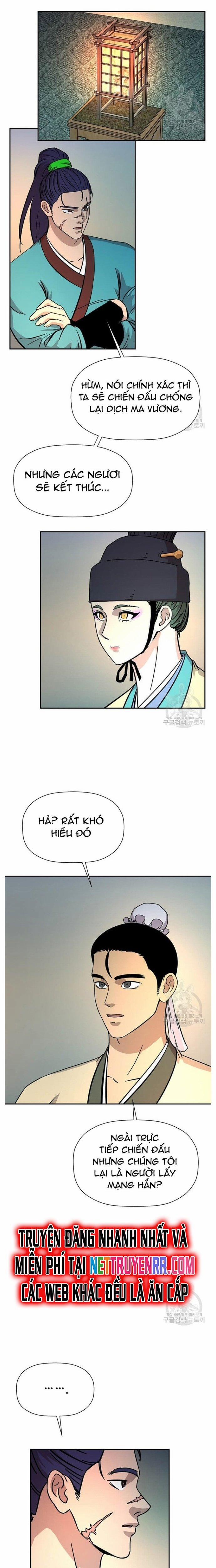 Học Giả Trở Lại 156 trang 4