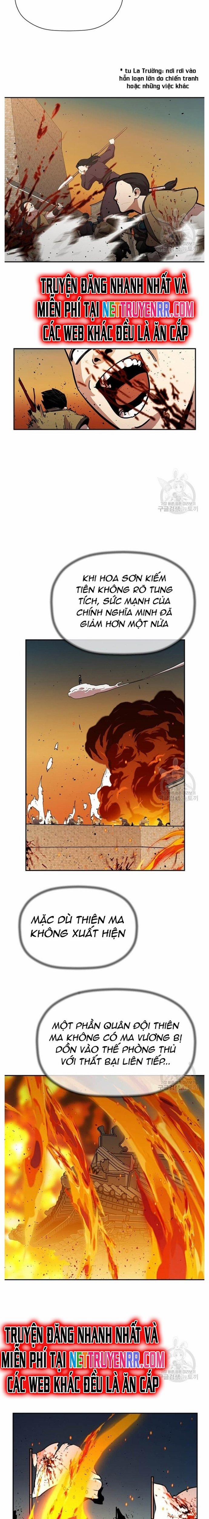 Học Giả Trở Lại 156 trang 6