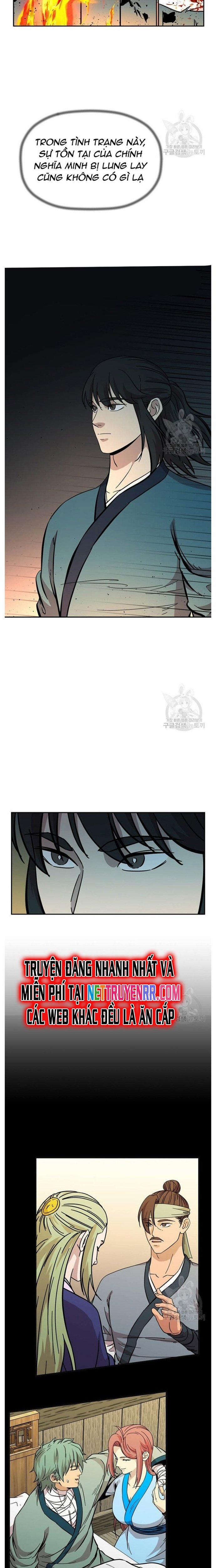 Học Giả Trở Lại 156 trang 7