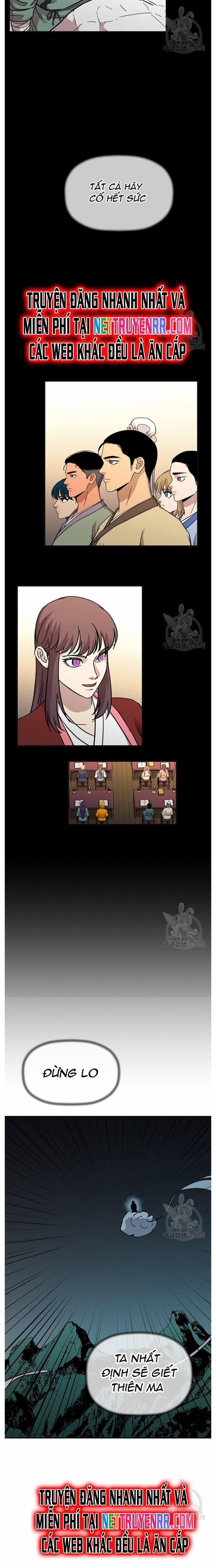 Học Giả Trở Lại 156 trang 8