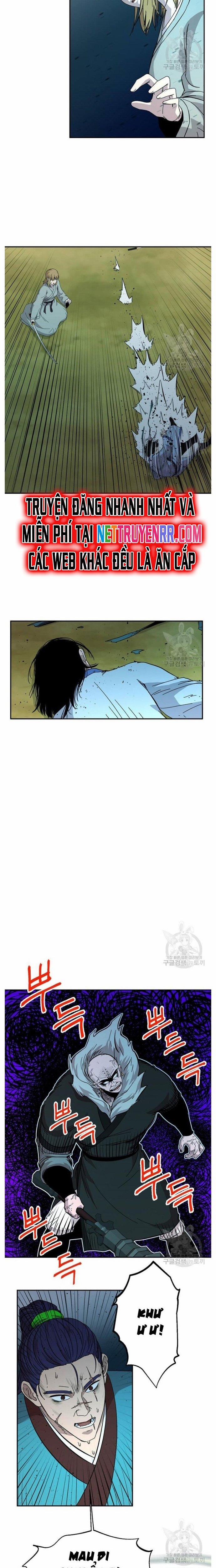 Học Giả Trở Lại 157 trang 11