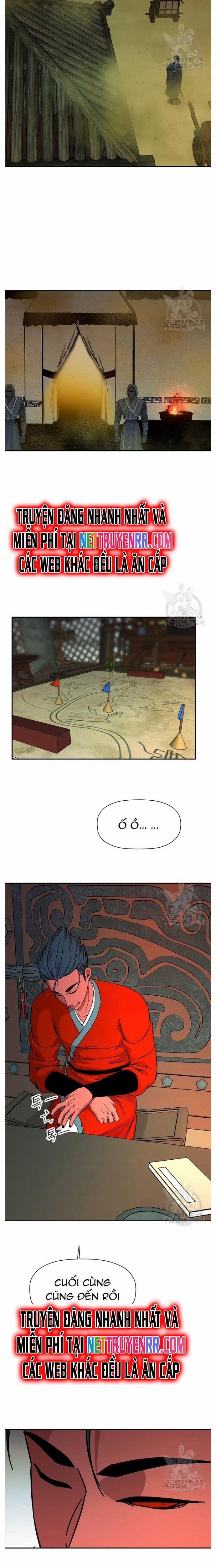 Học Giả Trở Lại 157 trang 14