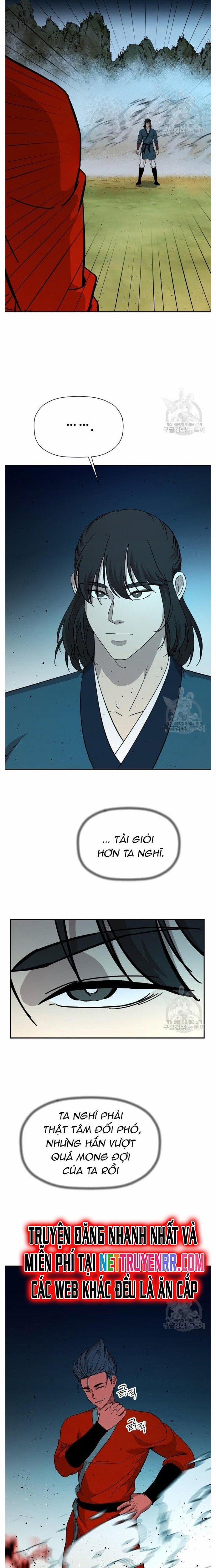 Học Giả Trở Lại 157 trang 16