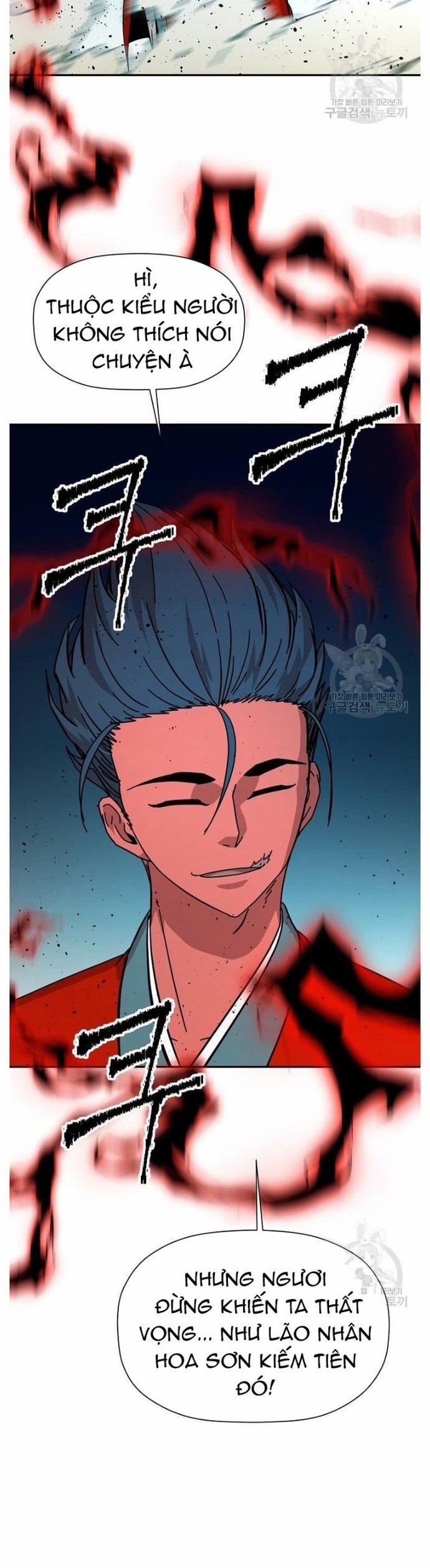 Học Giả Trở Lại 157 trang 17