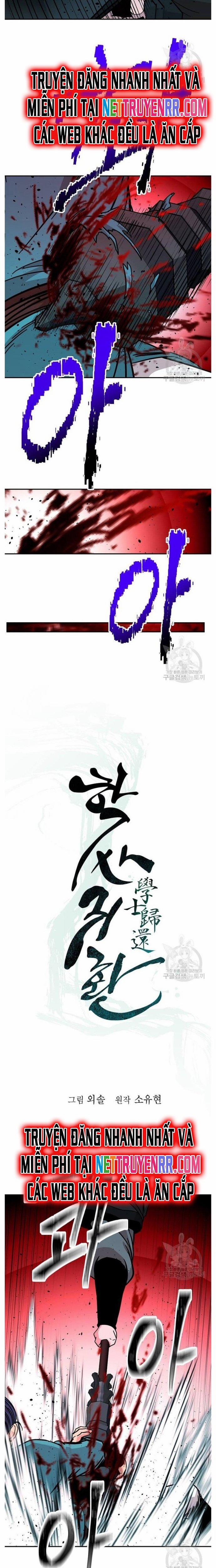 Học Giả Trở Lại 157 trang 3