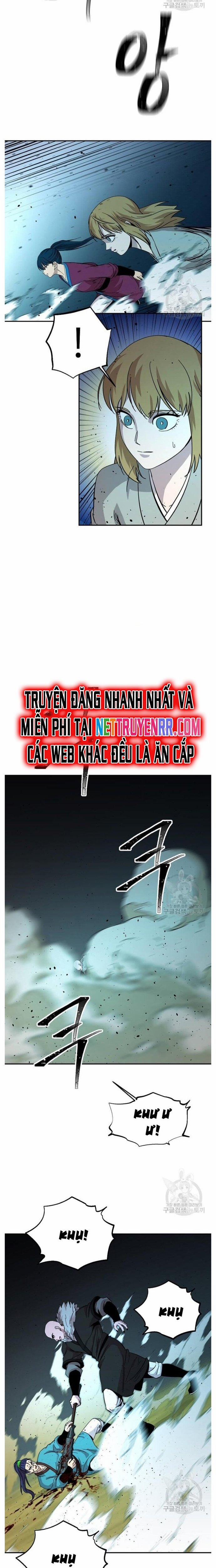 Học Giả Trở Lại 157 trang 4