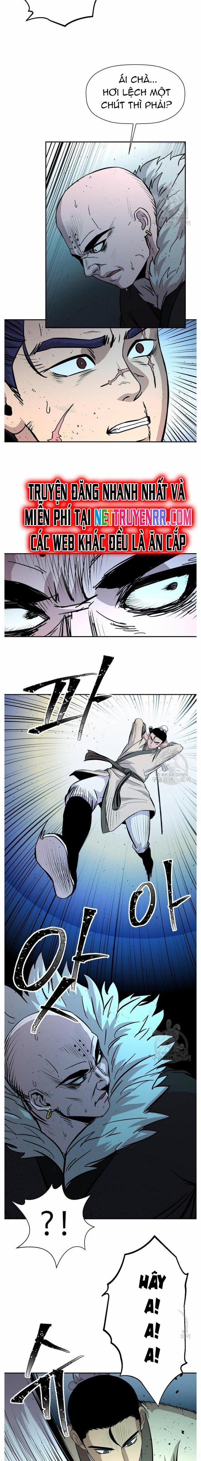 Học Giả Trở Lại 157 trang 5