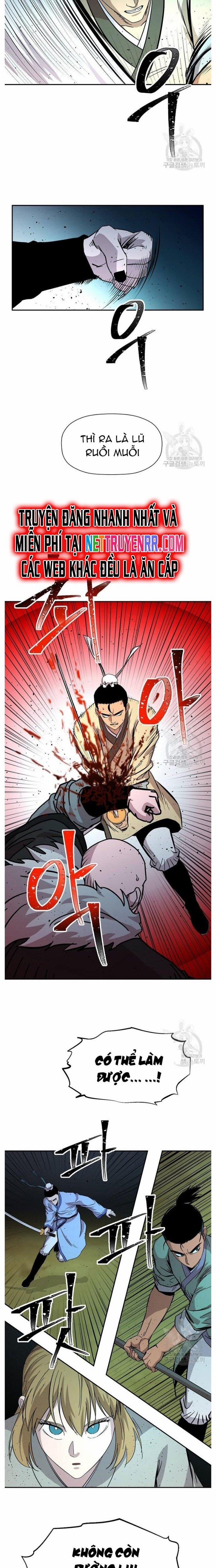 Học Giả Trở Lại 157 trang 6