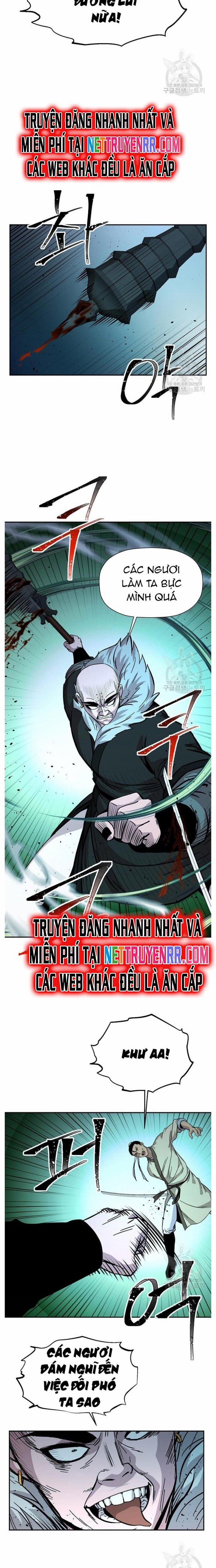 Học Giả Trở Lại 157 trang 7