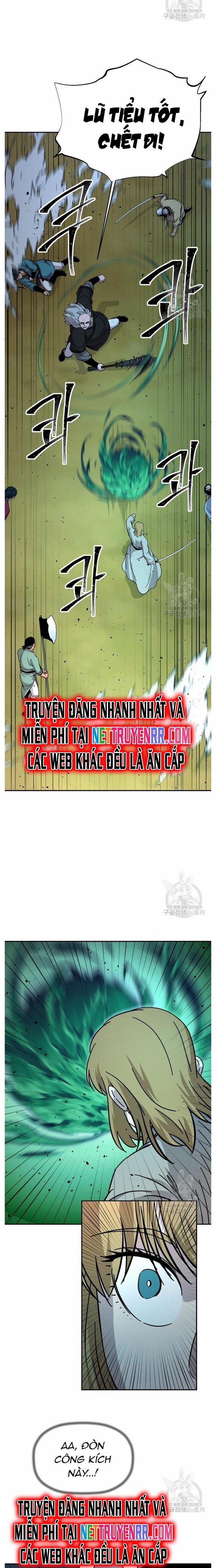 Học Giả Trở Lại 157 trang 8