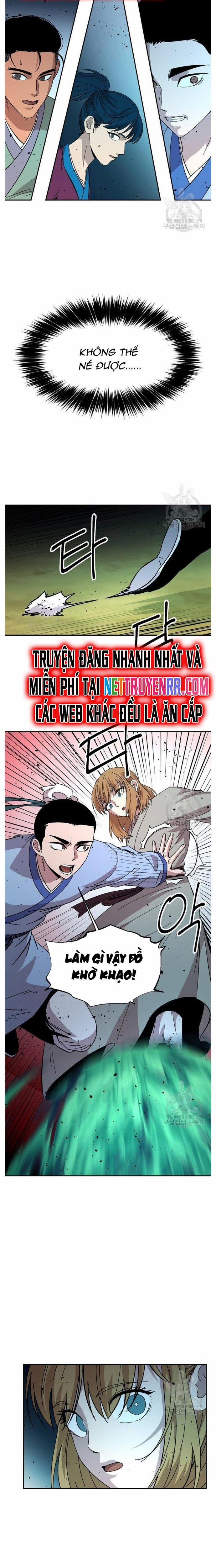 Học Giả Trở Lại 157 trang 9