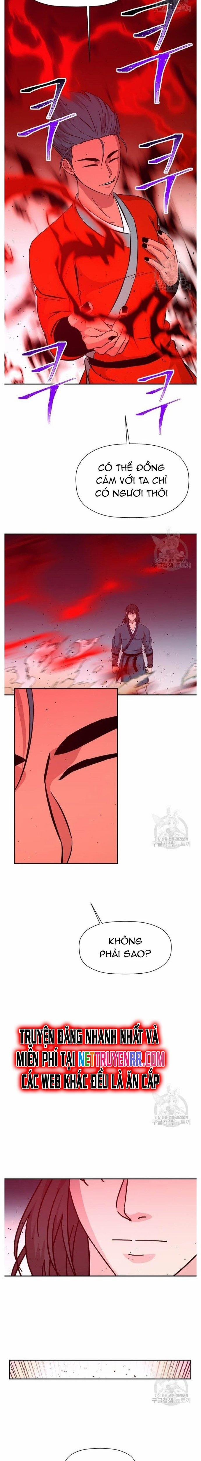 Học Giả Trở Lại 158 trang 1