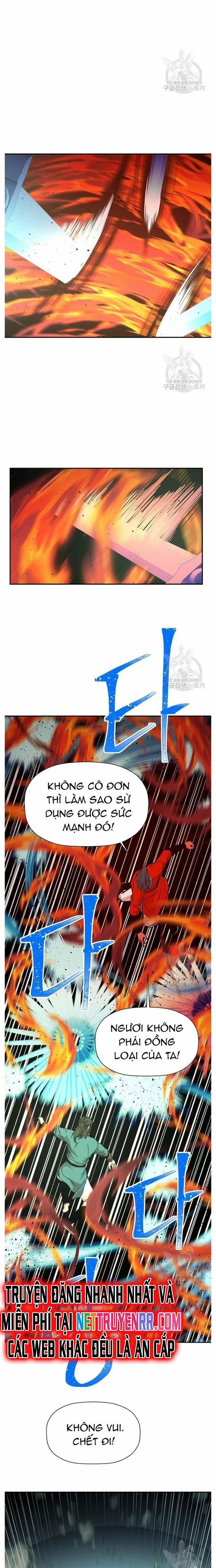 Học Giả Trở Lại 158 trang 10