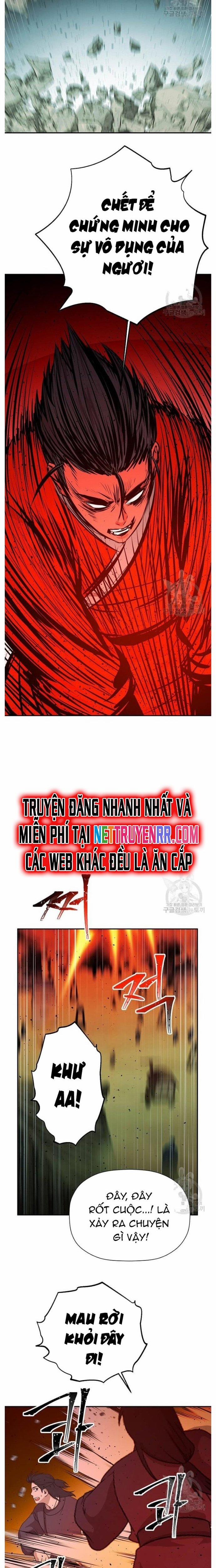 Học Giả Trở Lại 158 trang 11