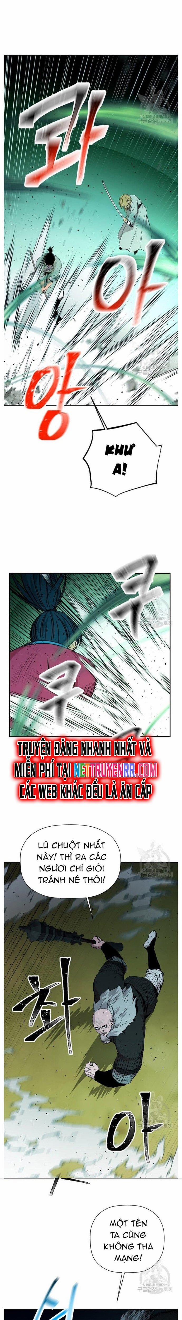 Học Giả Trở Lại 158 trang 13