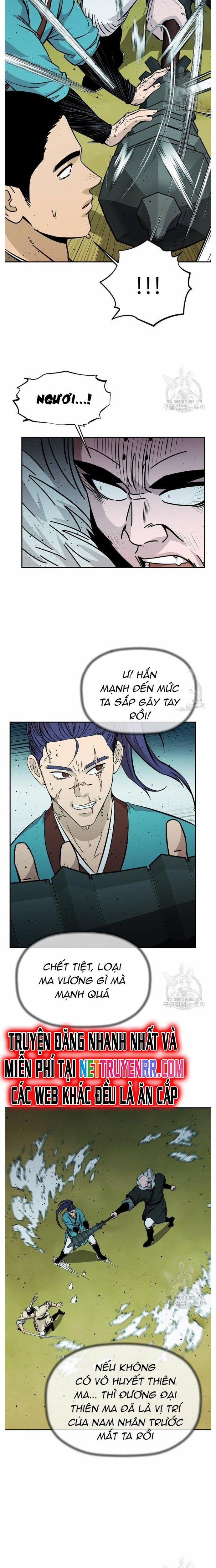 Học Giả Trở Lại 158 trang 16