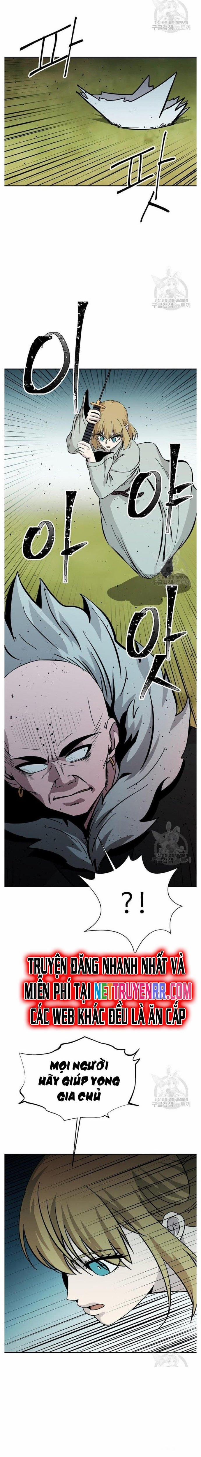 Học Giả Trở Lại 158 trang 17