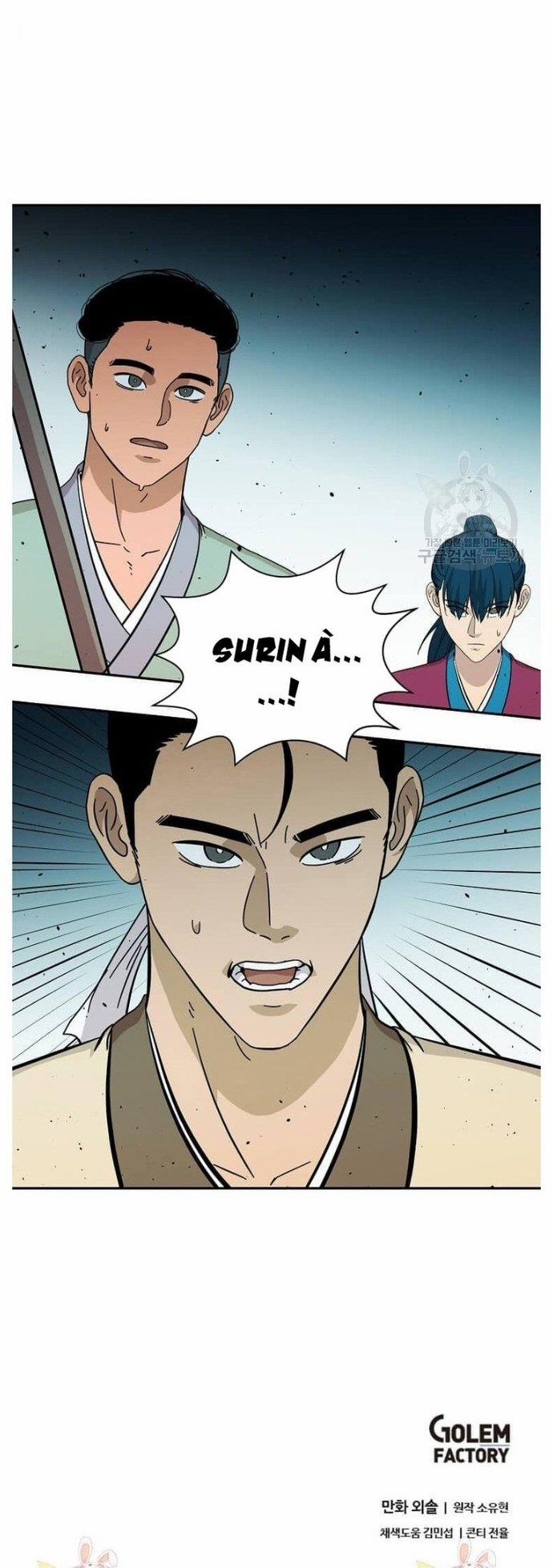 Học Giả Trở Lại 158 trang 18