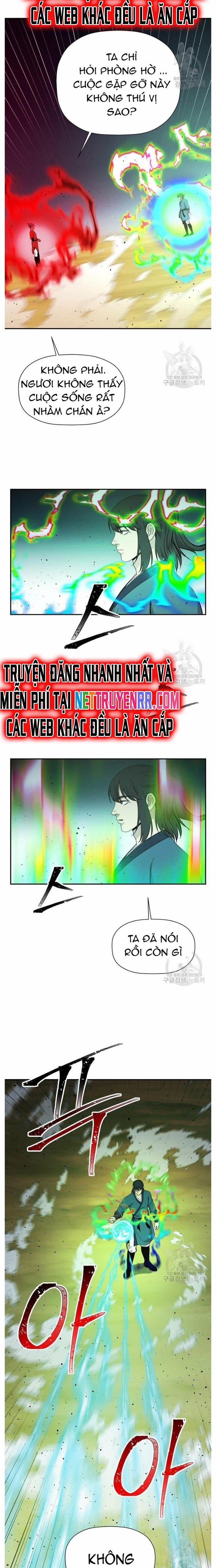 Học Giả Trở Lại 158 trang 3