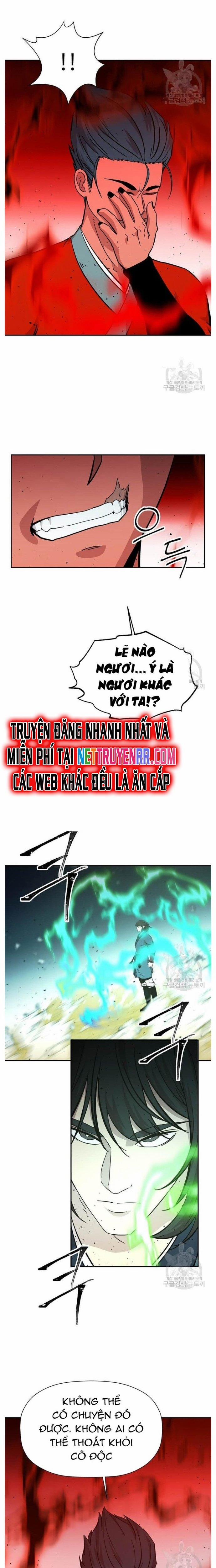 Học Giả Trở Lại 158 trang 6