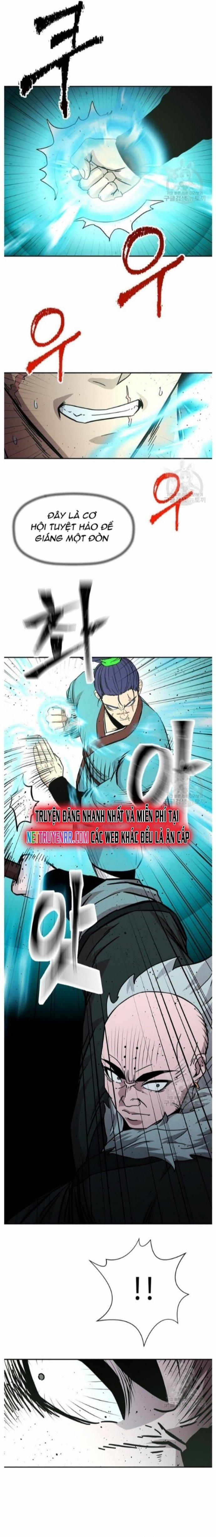 Học Giả Trở Lại 159 trang 1