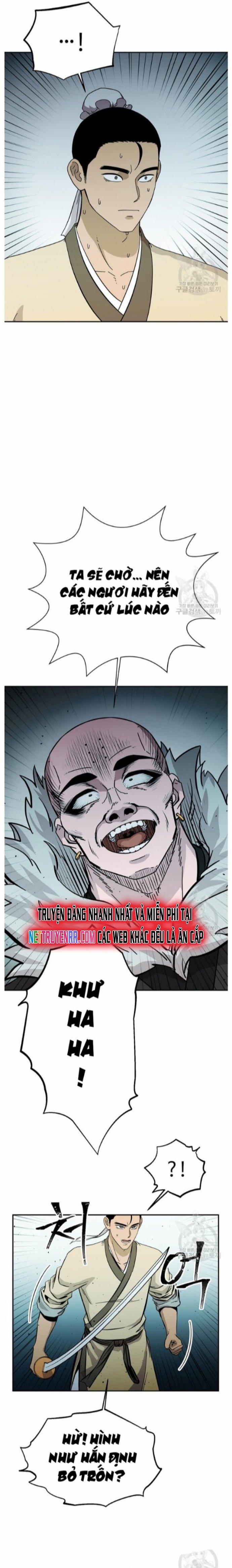 Học Giả Trở Lại 159 trang 10