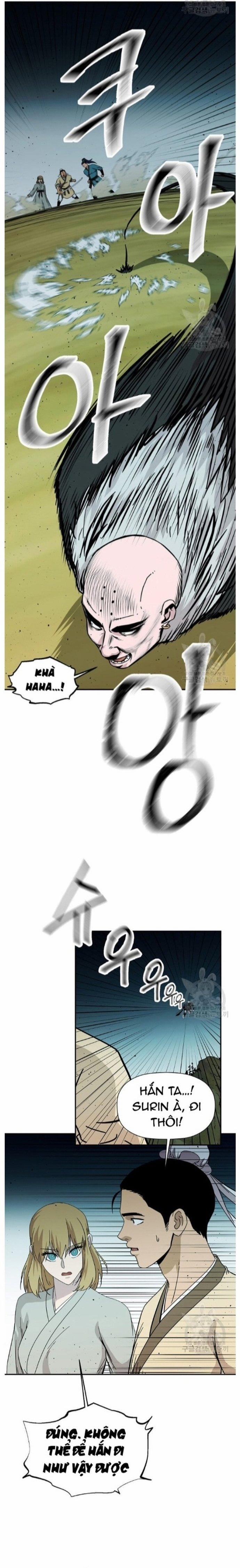 Học Giả Trở Lại 159 trang 11