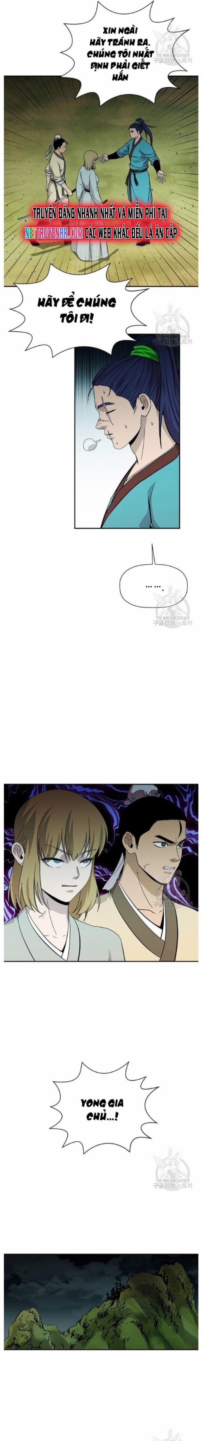 Học Giả Trở Lại 159 trang 13