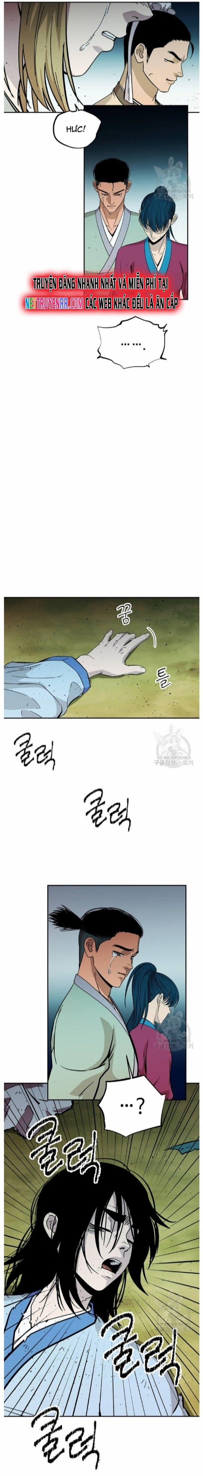 Học Giả Trở Lại 159 trang 15