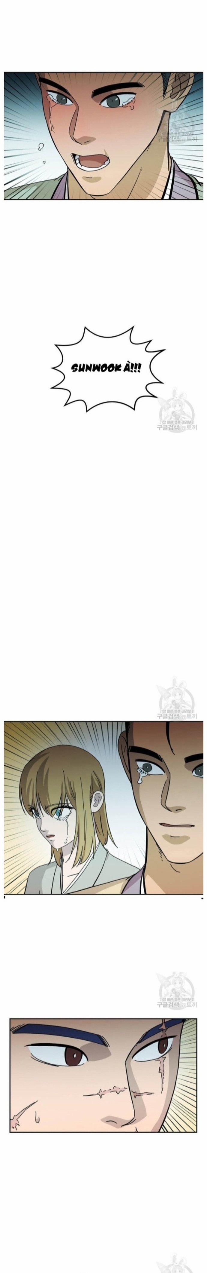 Học Giả Trở Lại 159 trang 16