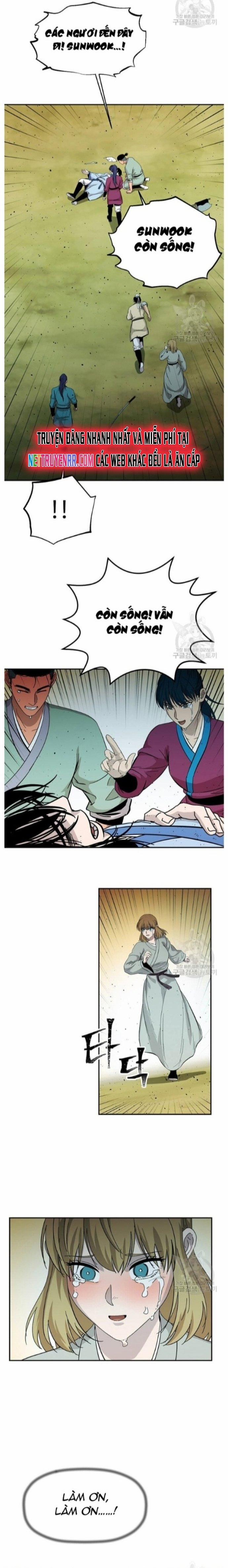 Học Giả Trở Lại 159 trang 17