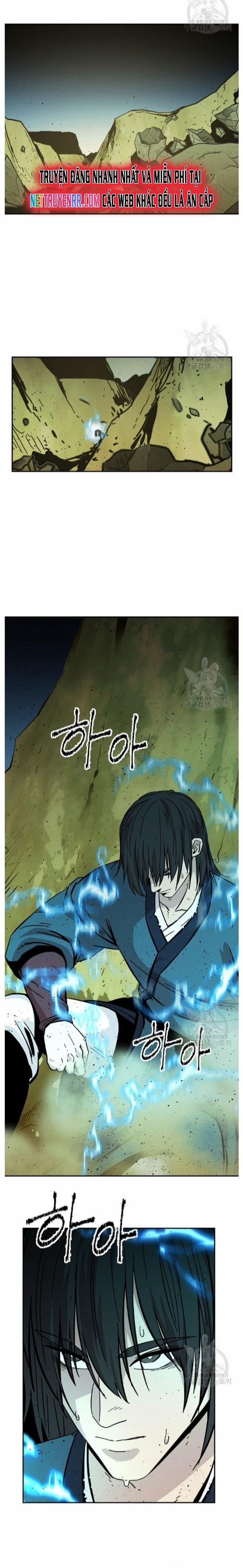 Học Giả Trở Lại 159 trang 19