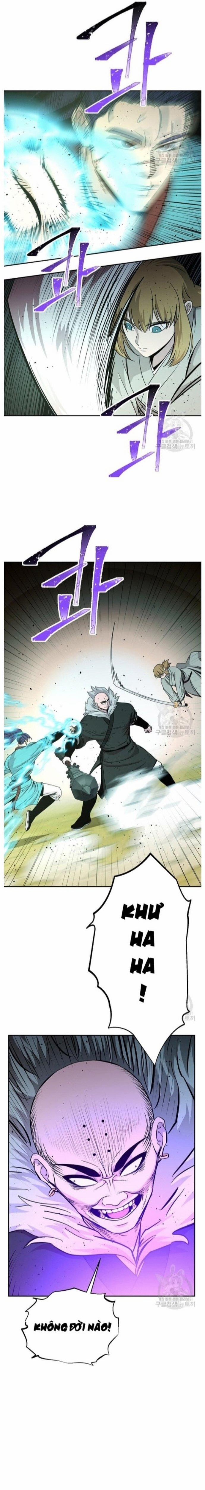 Học Giả Trở Lại 159 trang 2