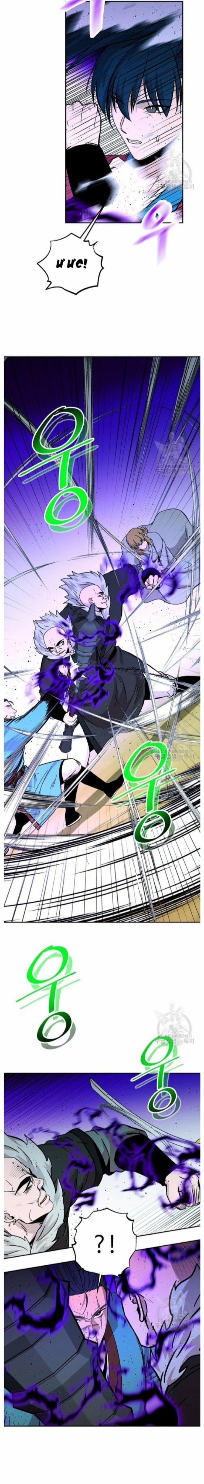 Học Giả Trở Lại 159 trang 3