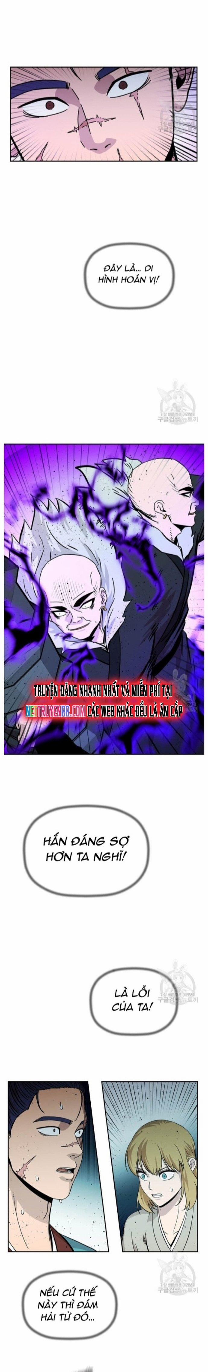 Học Giả Trở Lại 159 trang 4