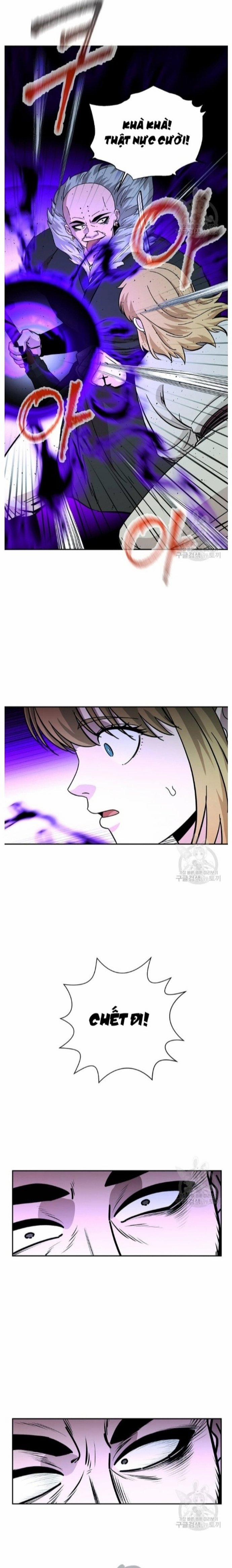 Học Giả Trở Lại 159 trang 5