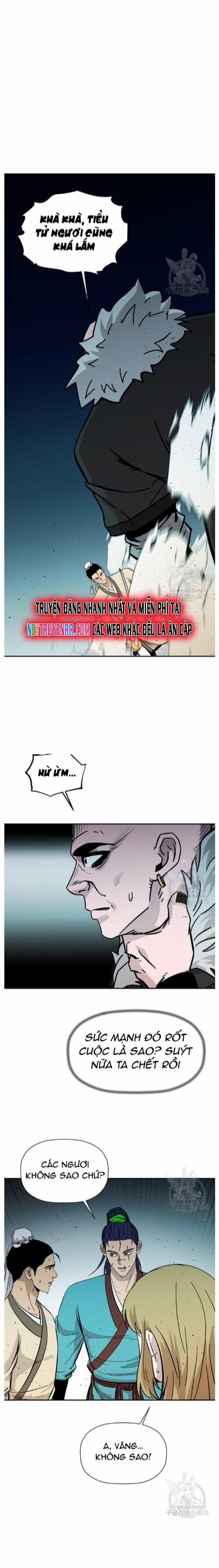 Học Giả Trở Lại 159 trang 8