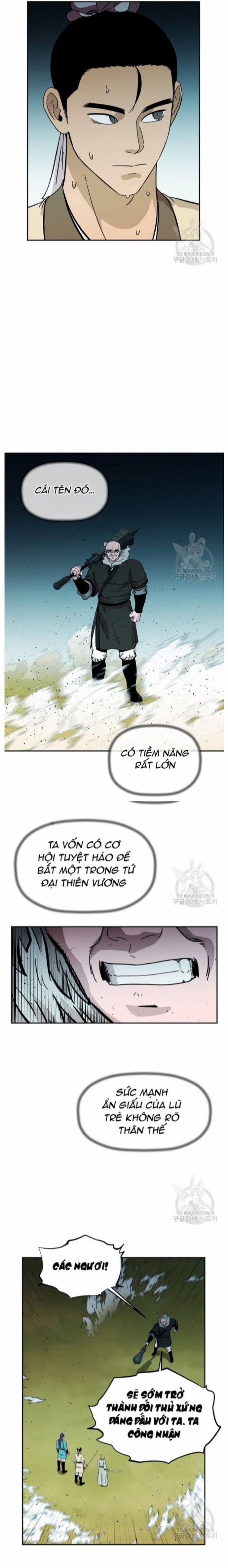 Học Giả Trở Lại 159 trang 9