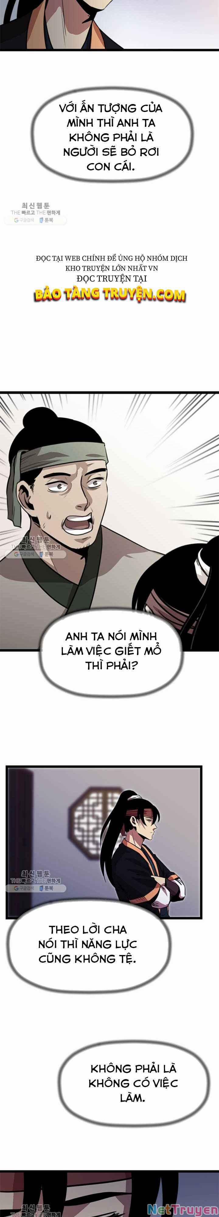 Học Giả Trở Lại 16 trang 10