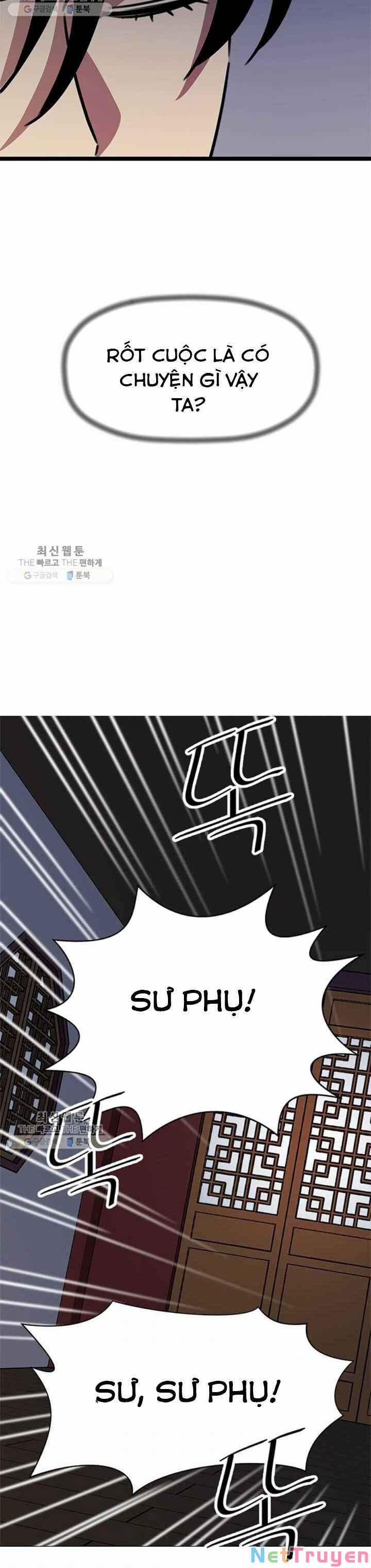Học Giả Trở Lại 16 trang 11